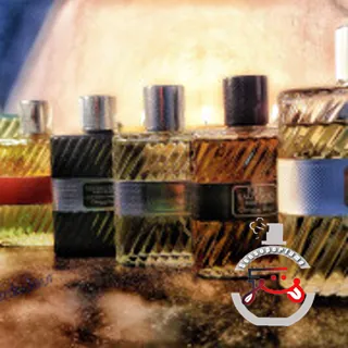 Eau Sauvage Fraicheur Cuir Dior
